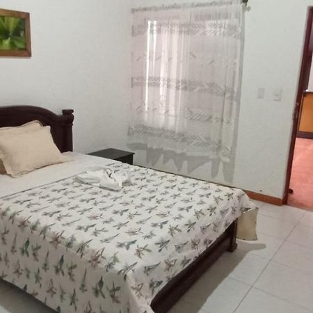 Hotel Lili Popayan - Sede 2 Esterno foto