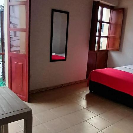 Hotel Lili Popayan - Sede 2 Esterno foto