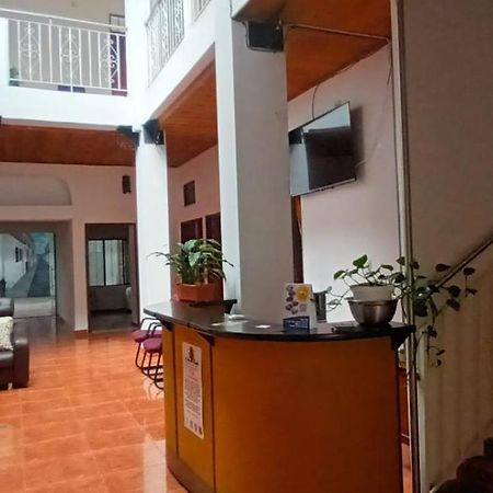 Hotel Lili Popayan - Sede 2 Esterno foto