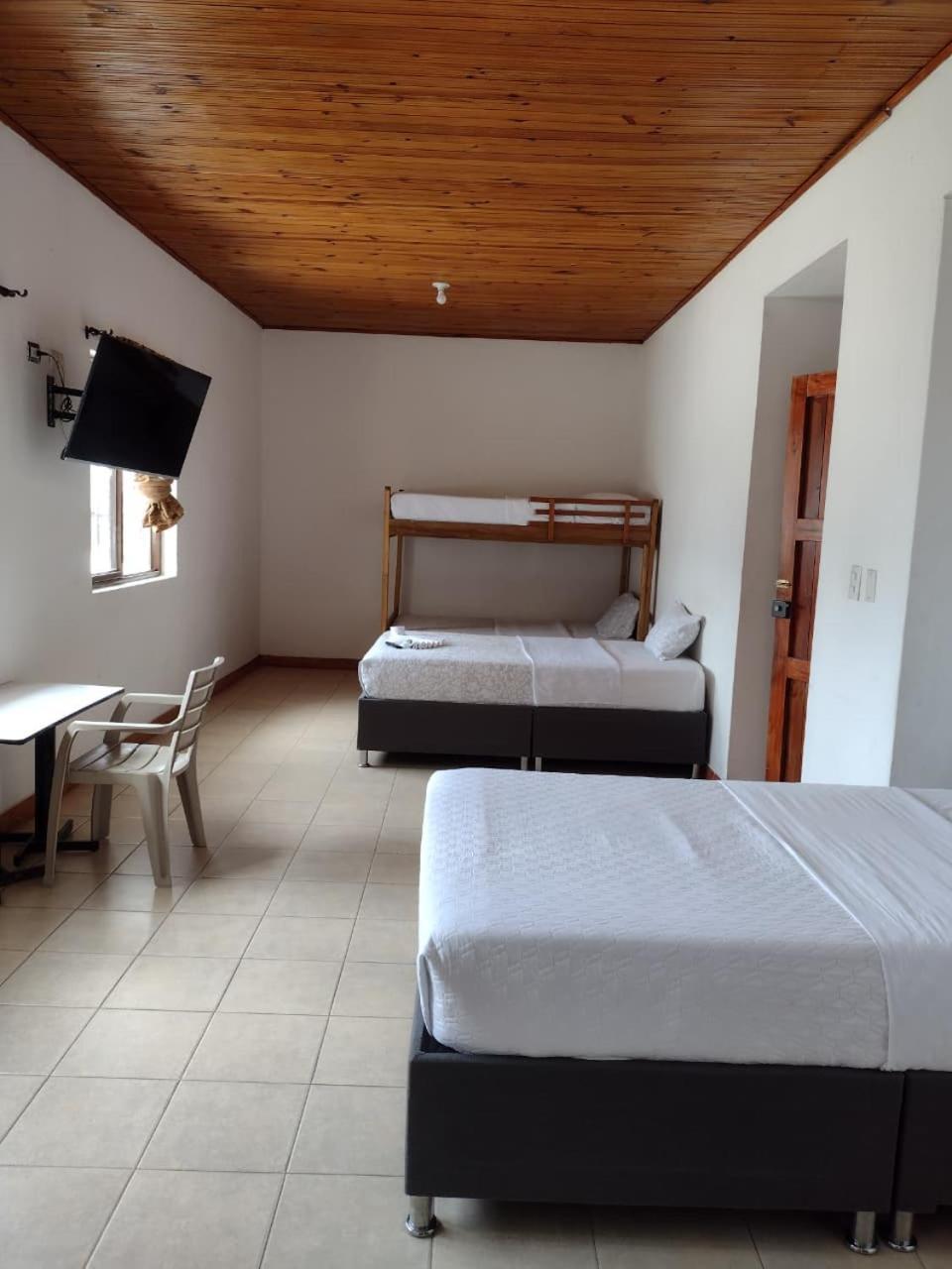 Hotel Lili Popayan - Sede 2 Esterno foto