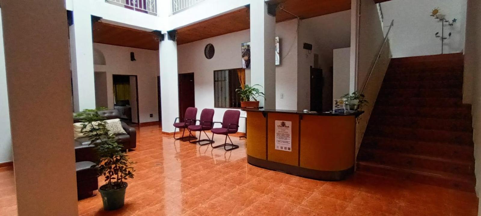 Hotel Lili Popayan - Sede 2 Esterno foto
