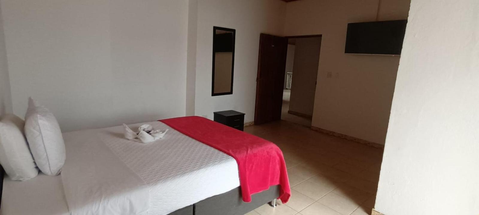 Hotel Lili Popayan - Sede 2 Esterno foto