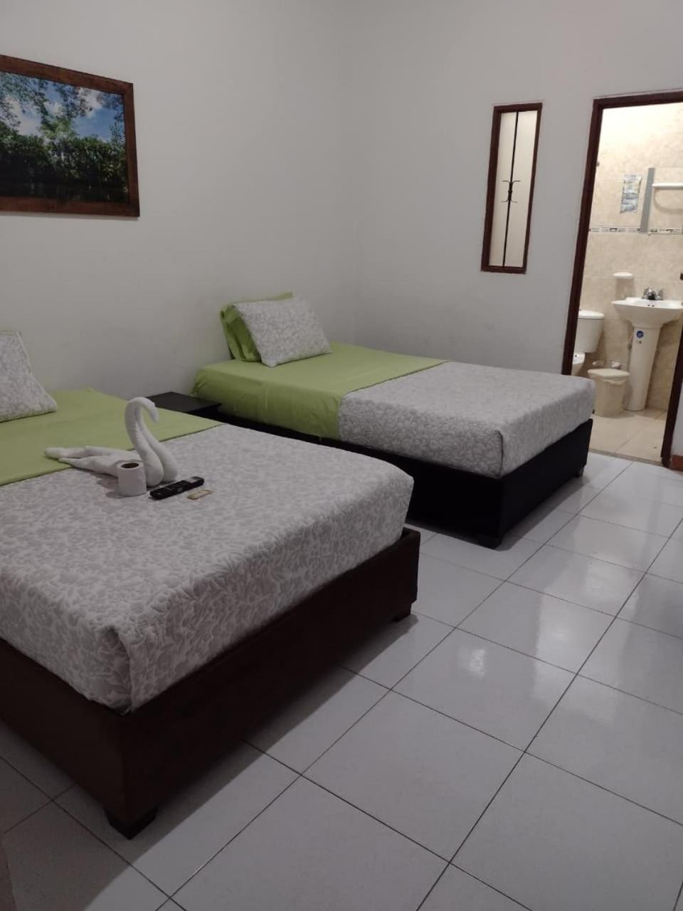 Hotel Lili Popayan - Sede 2 Esterno foto
