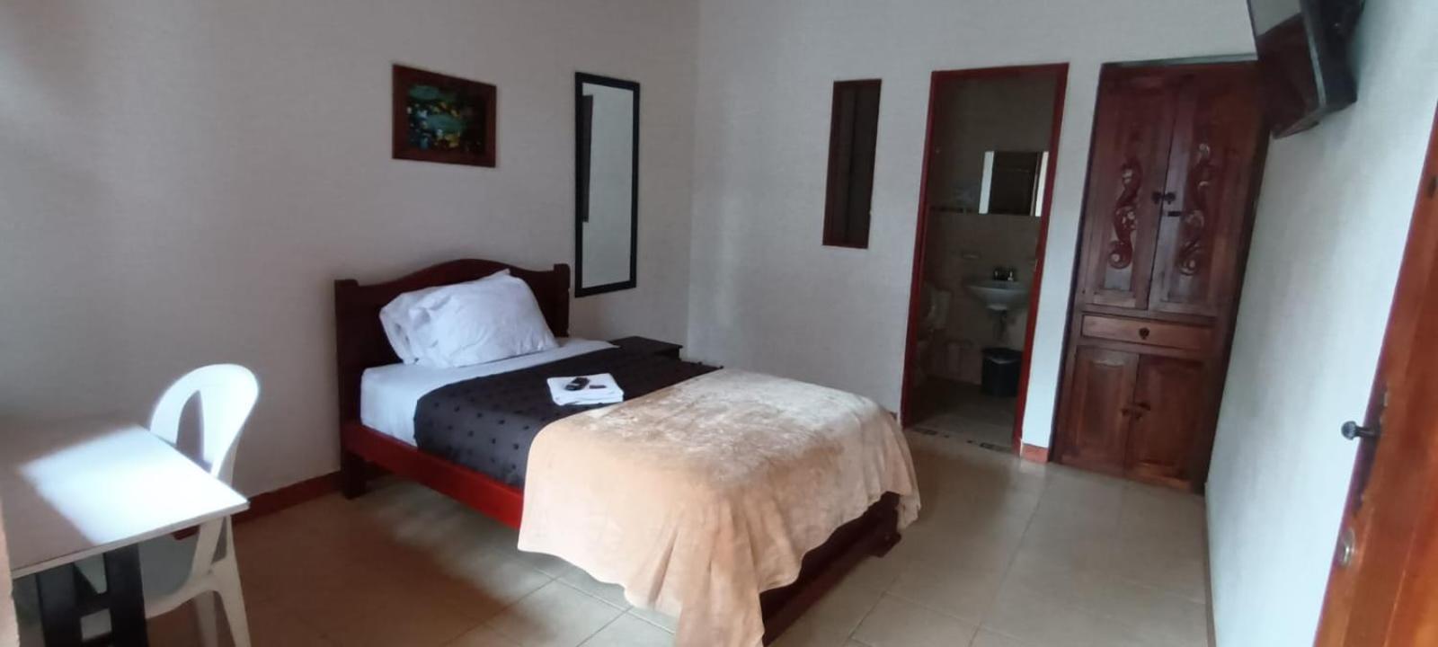 Hotel Lili Popayan - Sede 2 Esterno foto