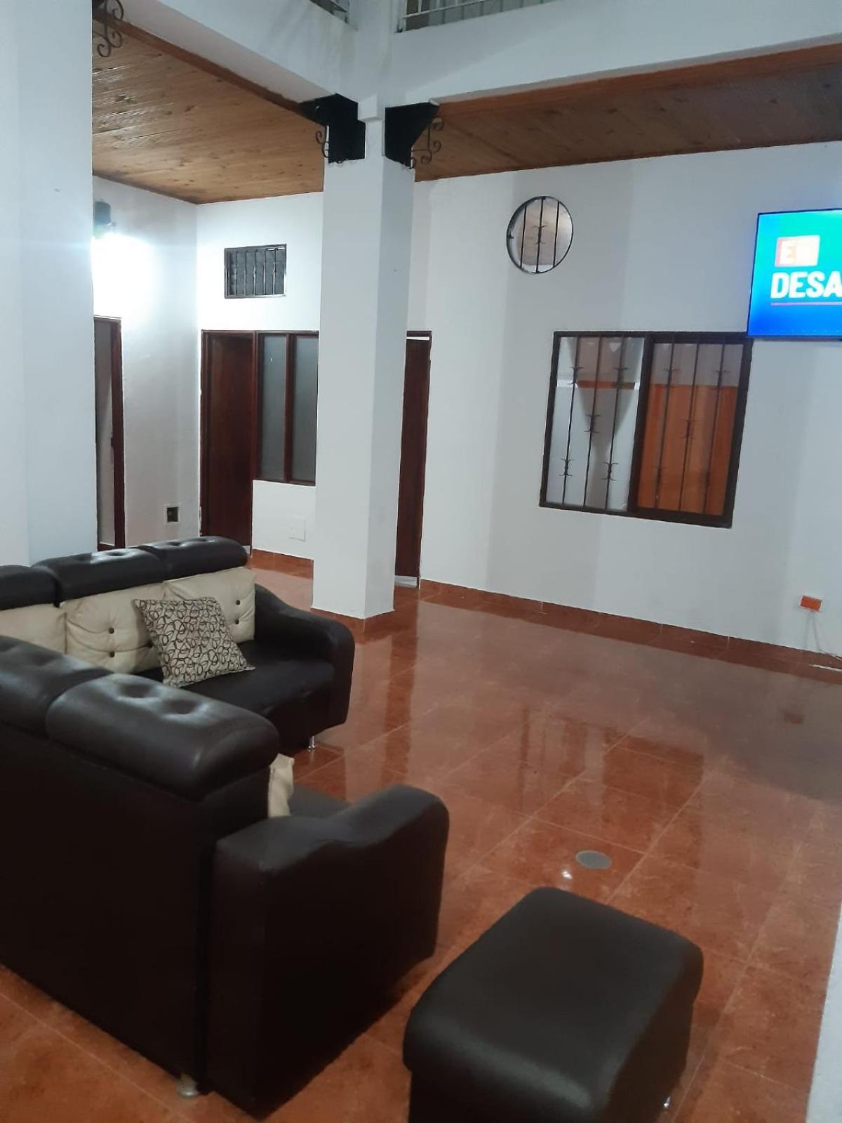 Hotel Lili Popayan - Sede 2 Esterno foto