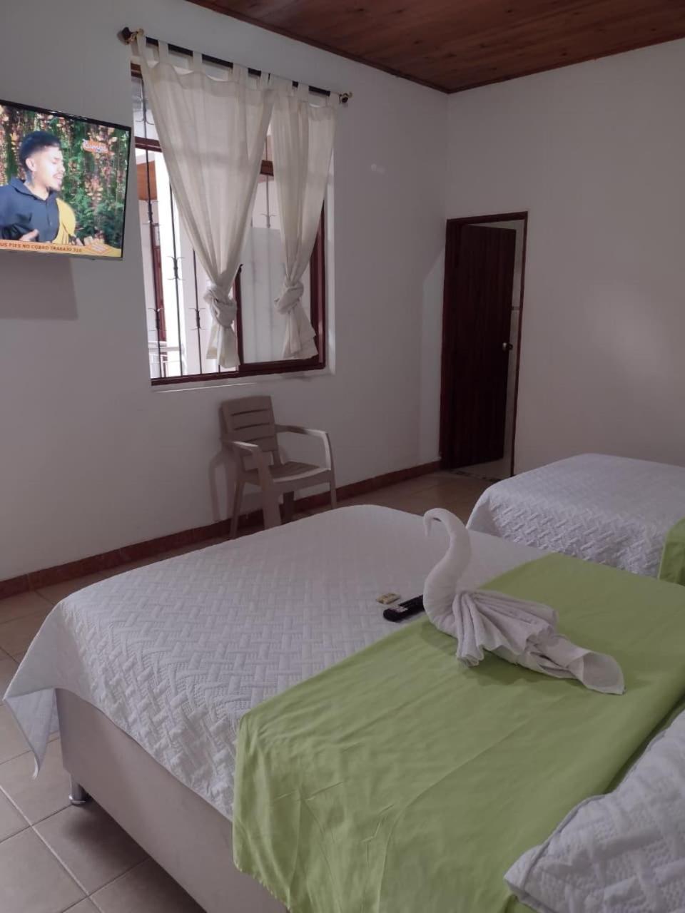 Hotel Lili Popayan - Sede 2 Esterno foto
