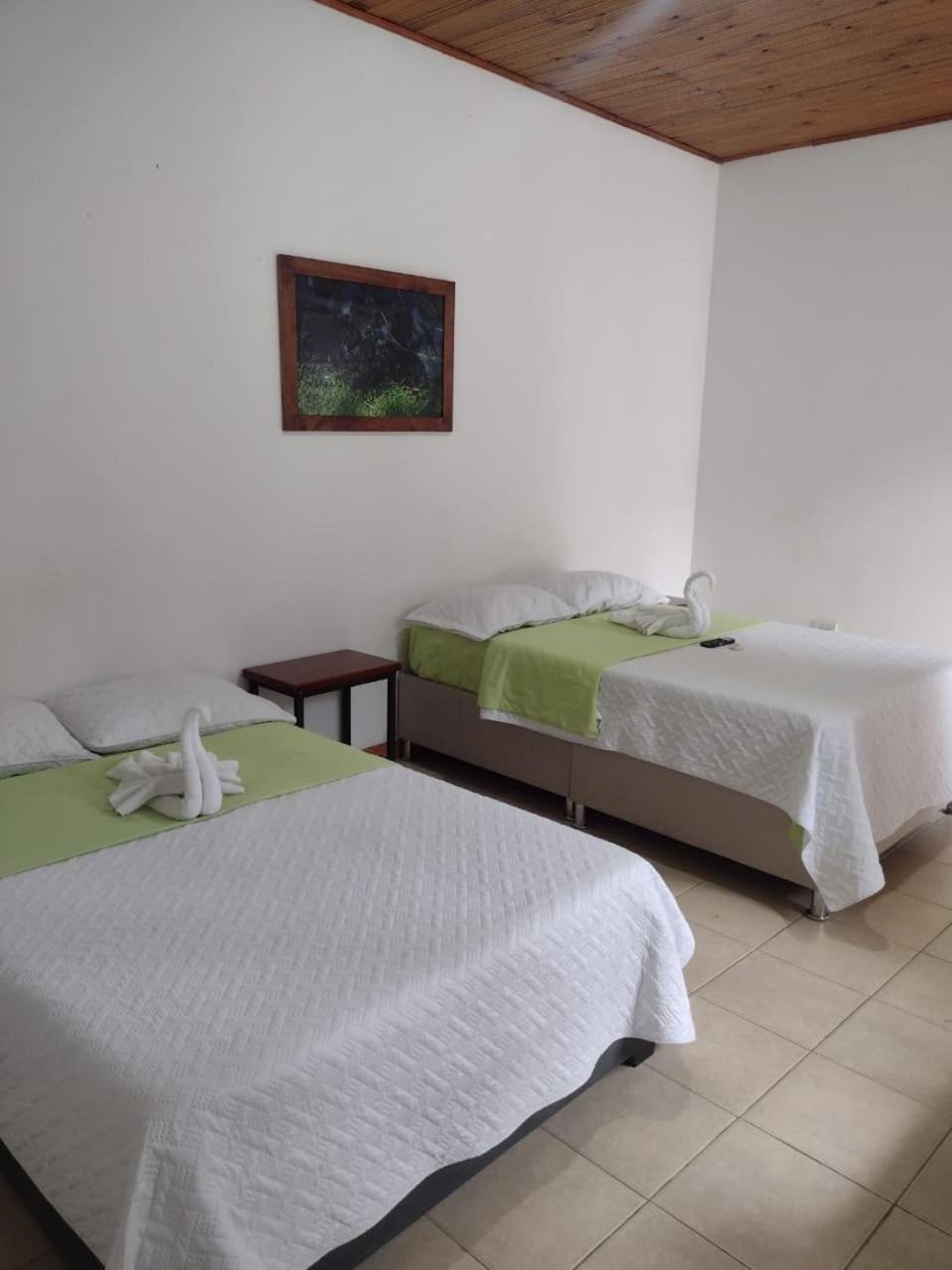 Hotel Lili Popayan - Sede 2 Esterno foto